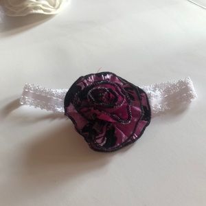 5/$20 Handmade Headbands